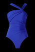 MiracleSuit Rock Solid Europa Underwire One Piece